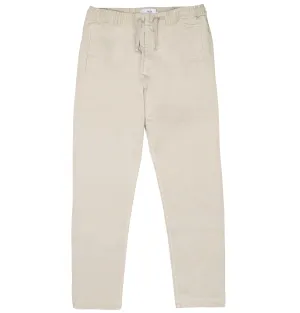 Wax London Alston Trouser – Oyster Grey