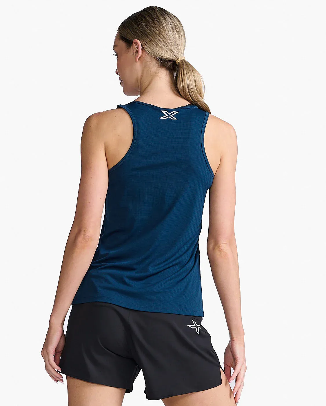 Aero Singlet Moonlight