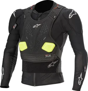 Alpinestars MX Bionic Plus Youth Protection Jackets 6545620-155-S/M