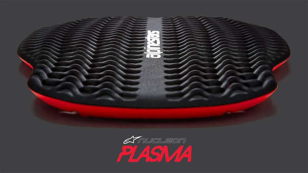 Alpinestars Nucleon Plasma Back Protector