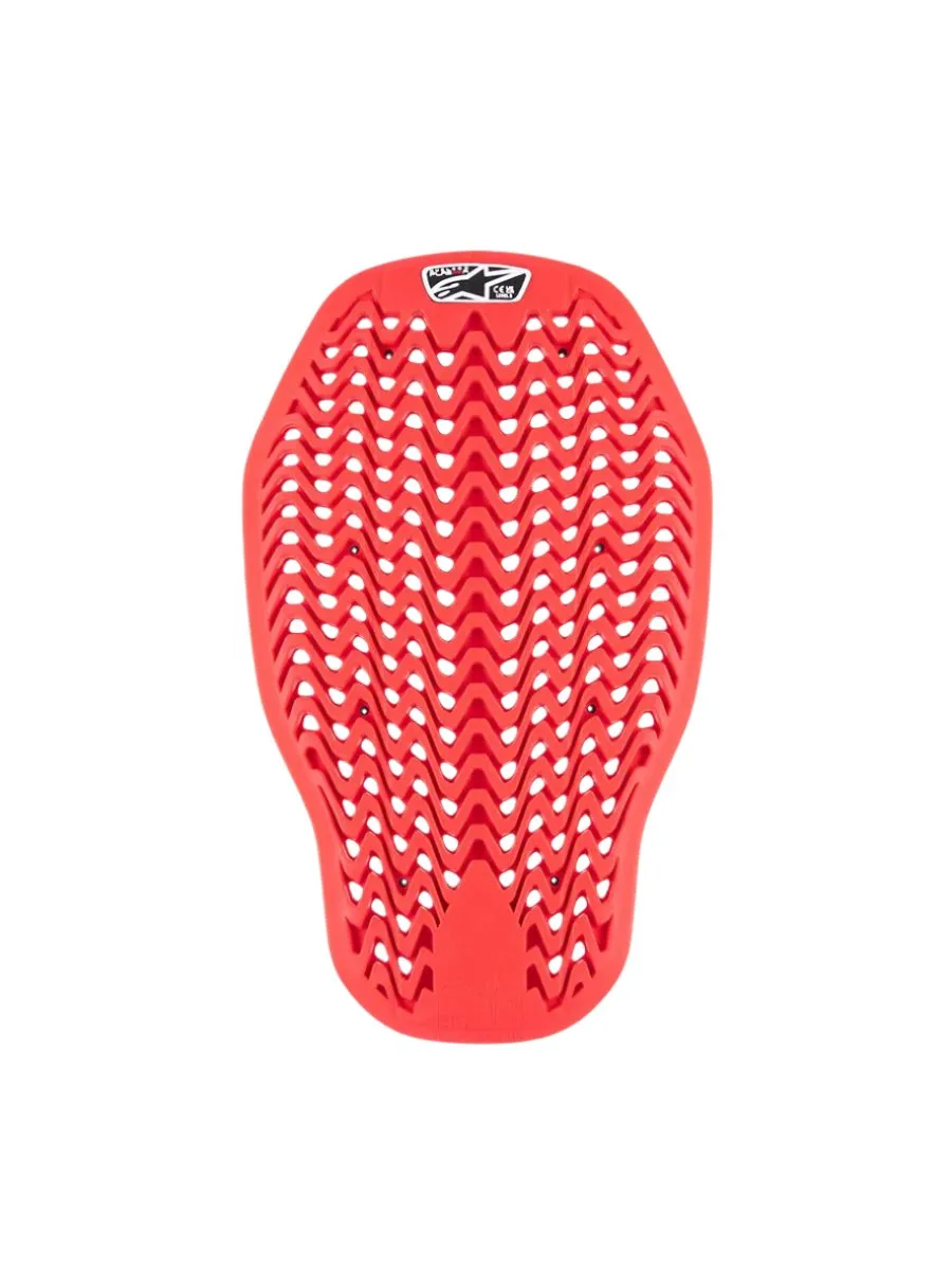 Alpinestars Nucleon Plasma Back Protector