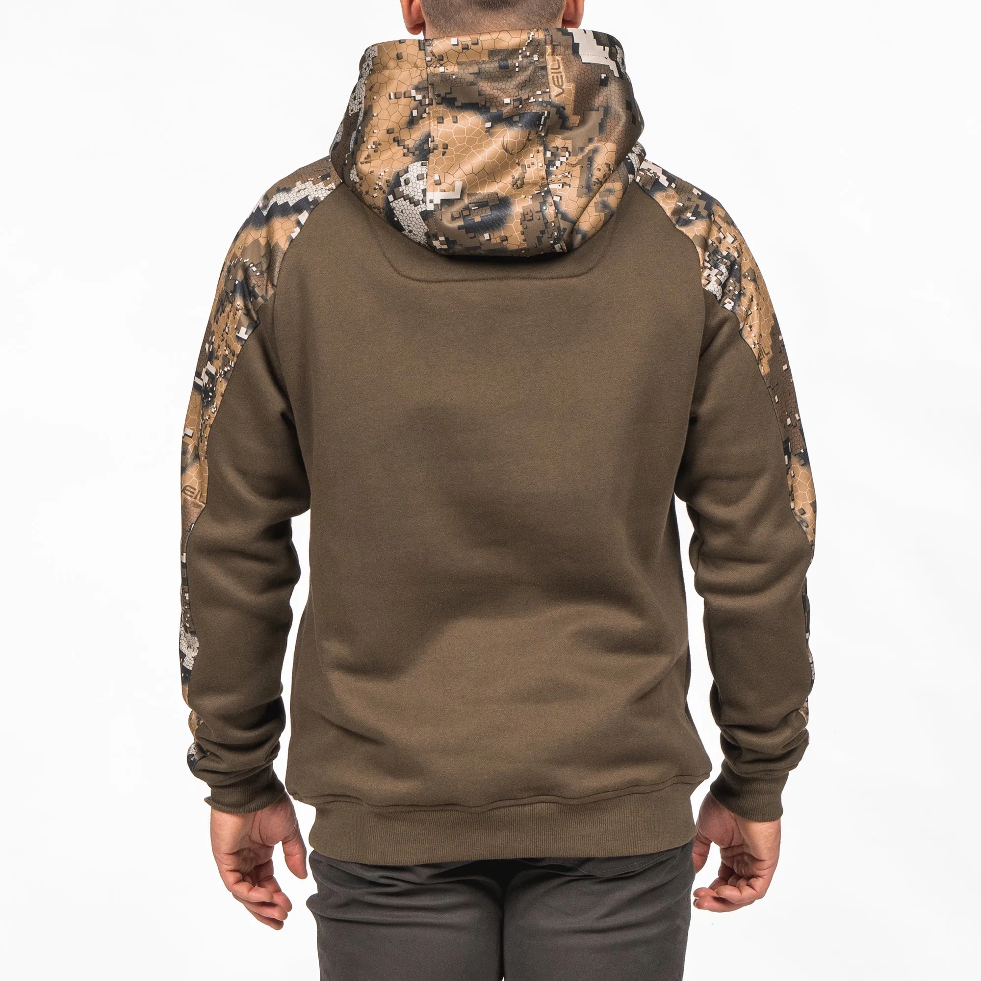 Antler Hoodie