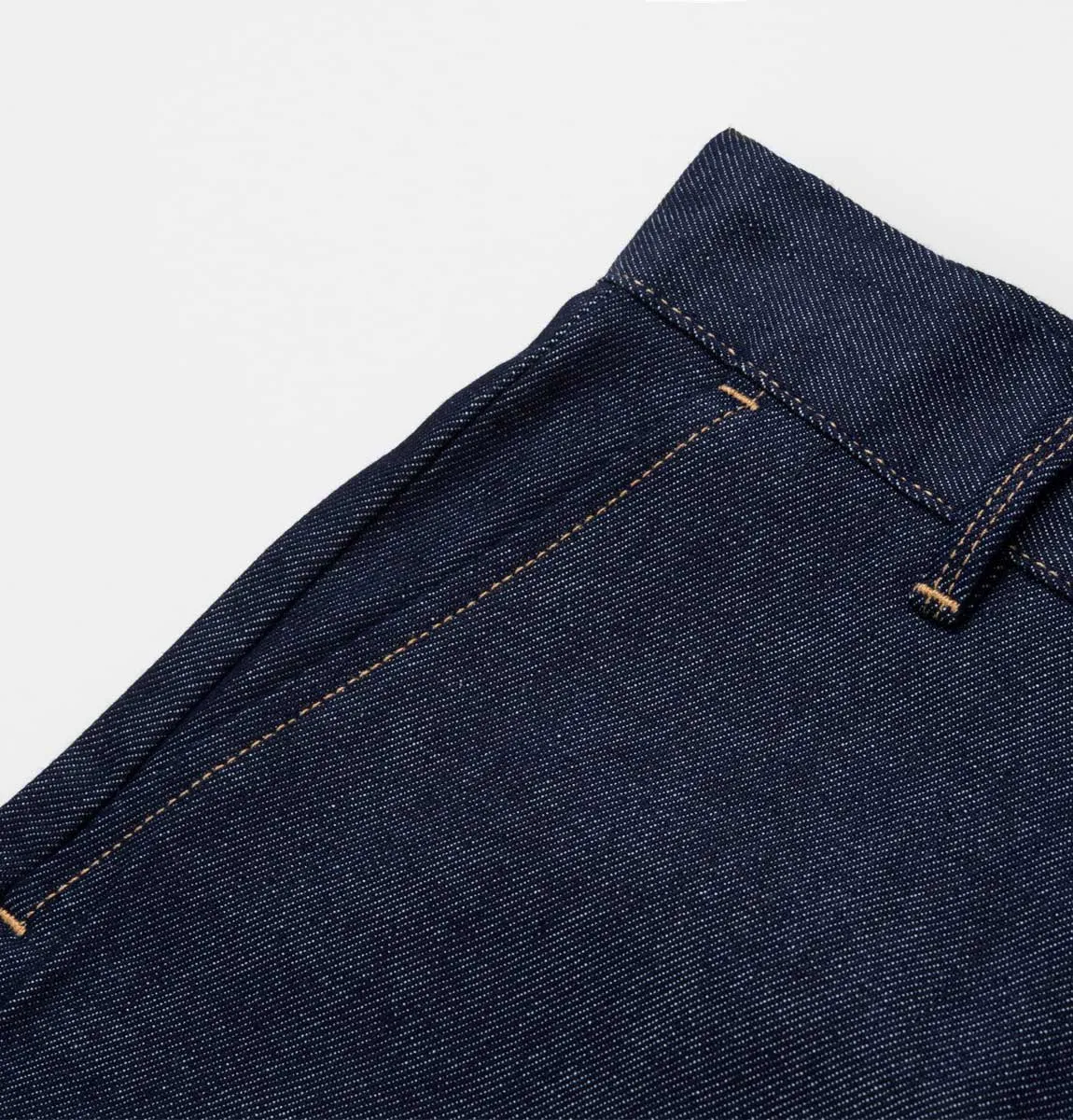 Carhartt WIP W' Cardony Pant – Blue – Rigid