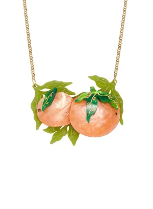 Clementine Necklace