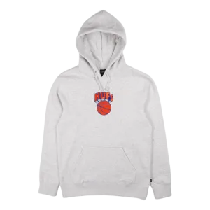 Eastern P/o Hoodie Athletic Heather