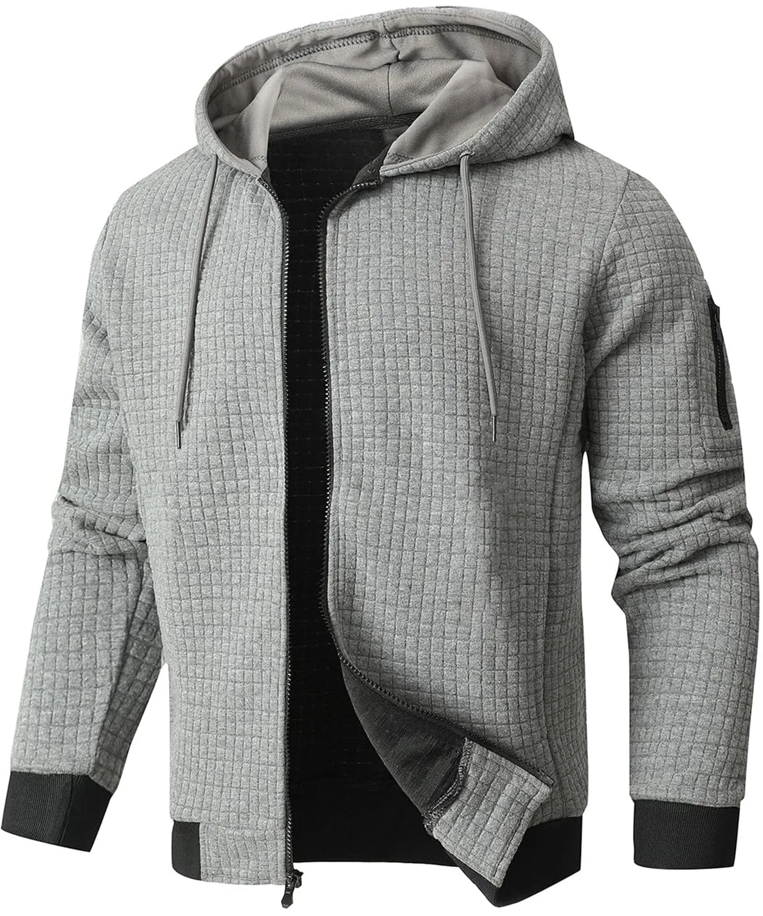 Engineered Warmth Hoodie