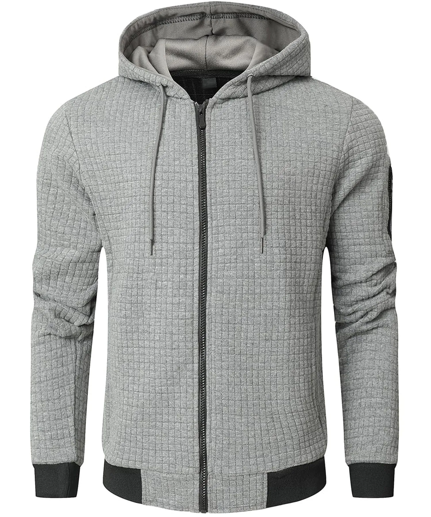 Engineered Warmth Hoodie