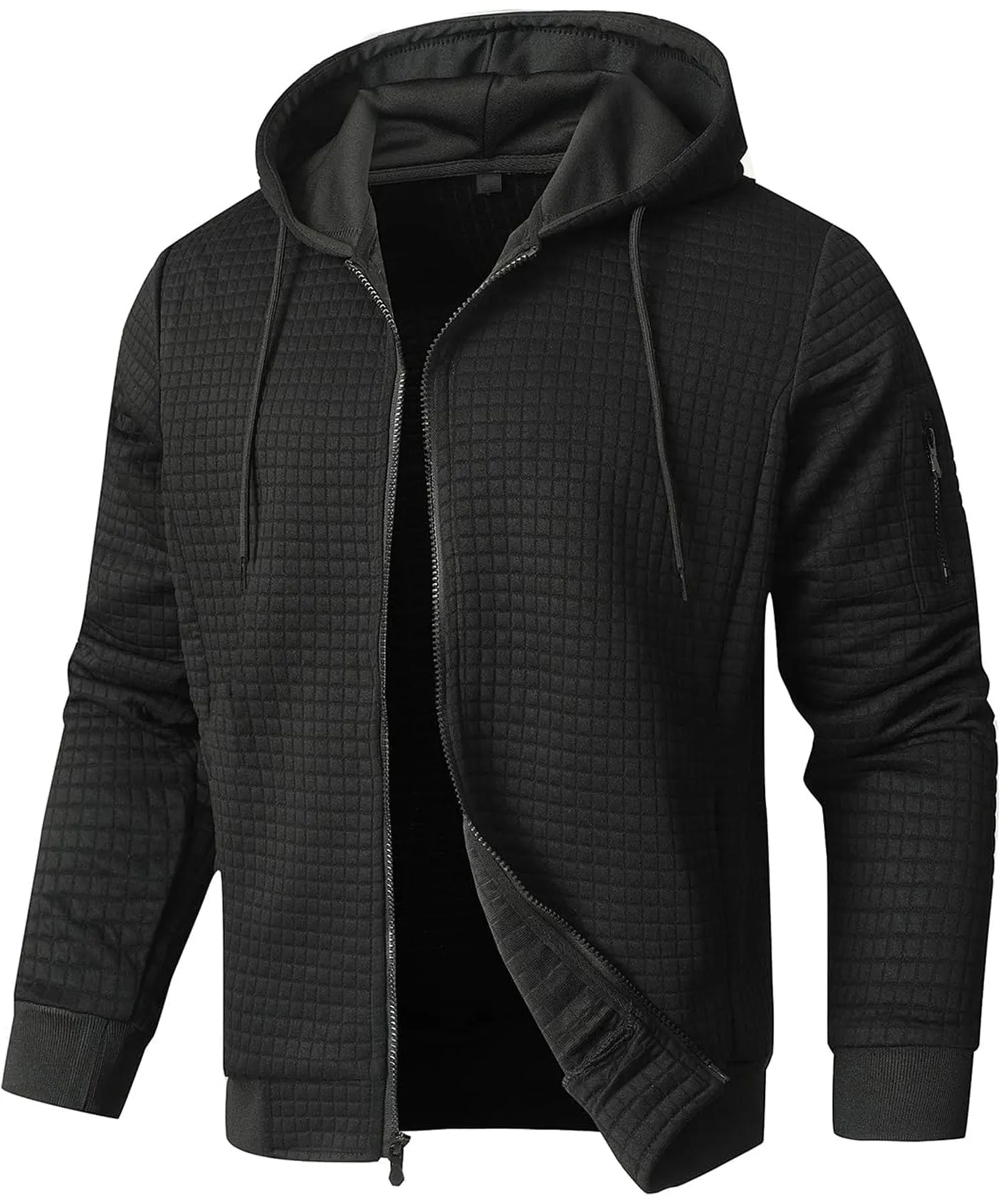 Engineered Warmth Hoodie