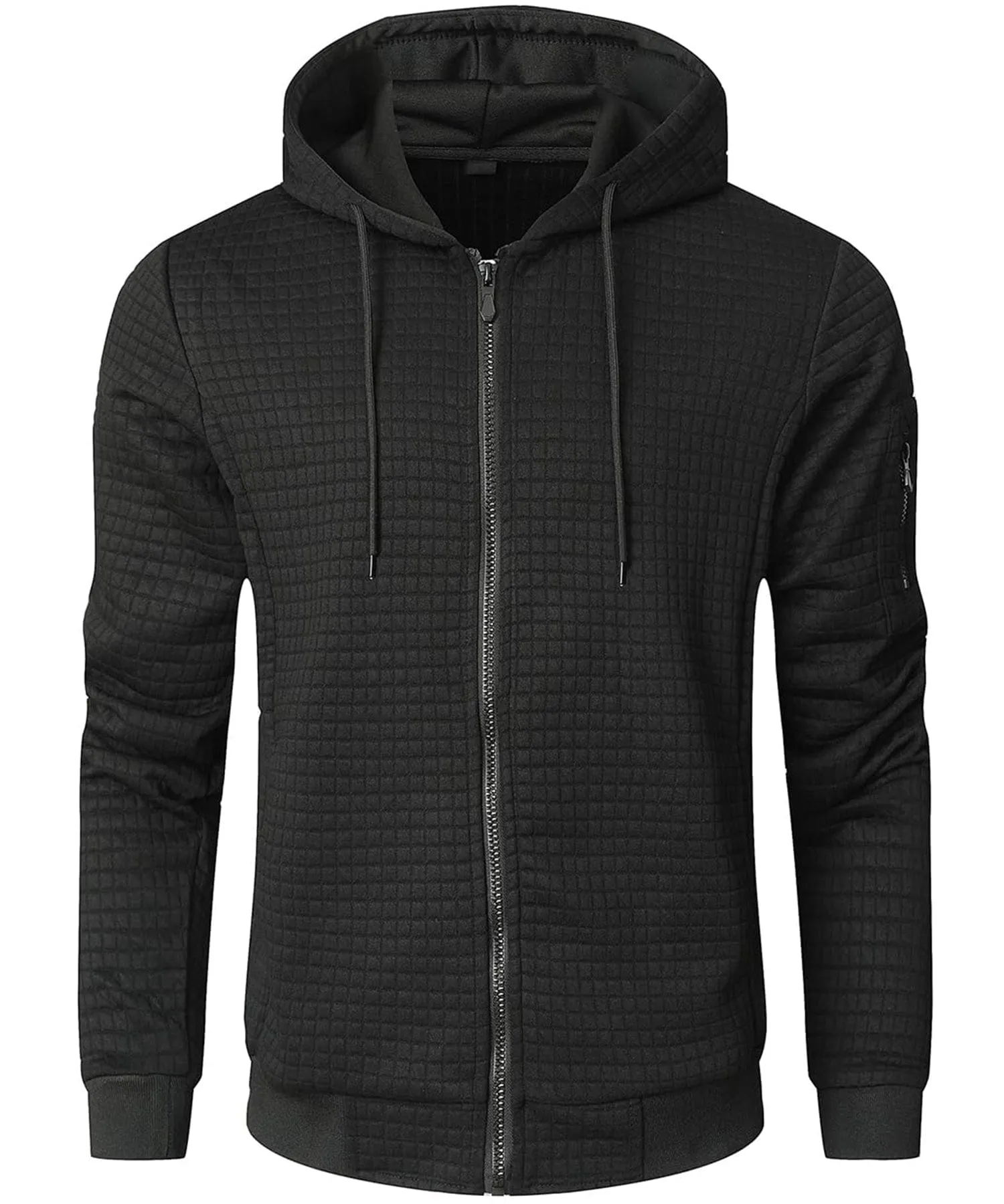 Engineered Warmth Hoodie