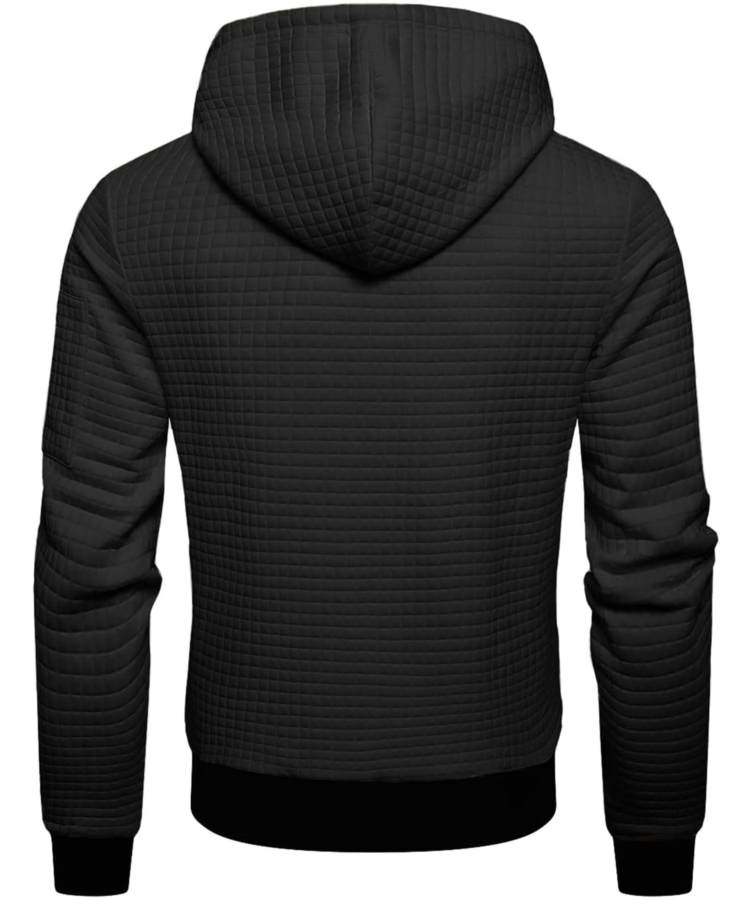 Engineered Warmth Hoodie