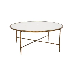 Evangeline Coffee Table