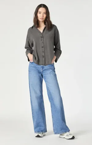 Florida Wide Leg Jeans