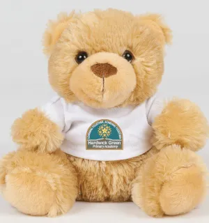 Hardwick Green Primary Keepsake Bear