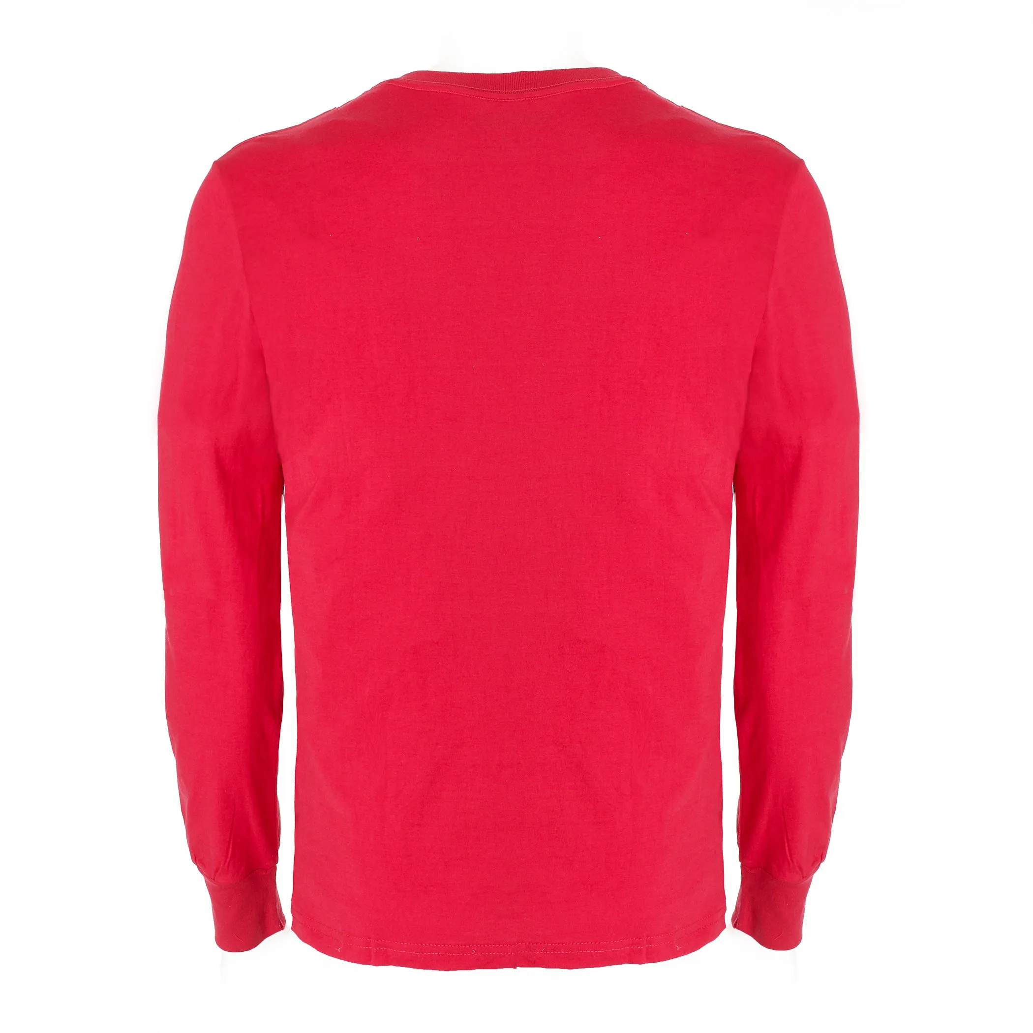 LONG SLEEVE QUICK DRY CREW NECK TEE 3-PACK