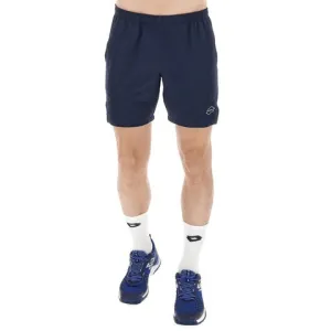 Men's Navy Tech I Short 7