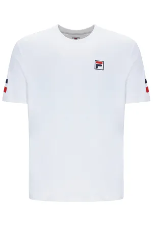 Mens Tennis T-Shirt