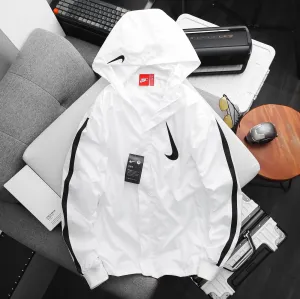 Nike 2 Layer Wind runner Jacket