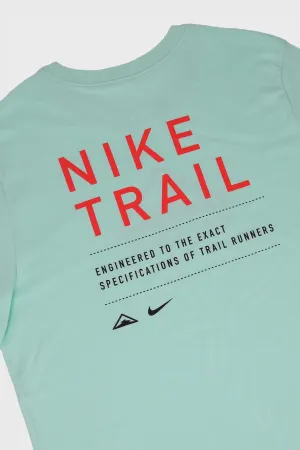 Nike - dry tee trail