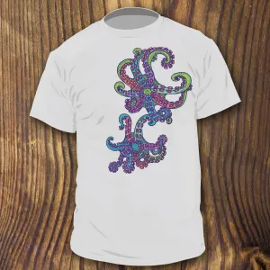 Octopi shirt