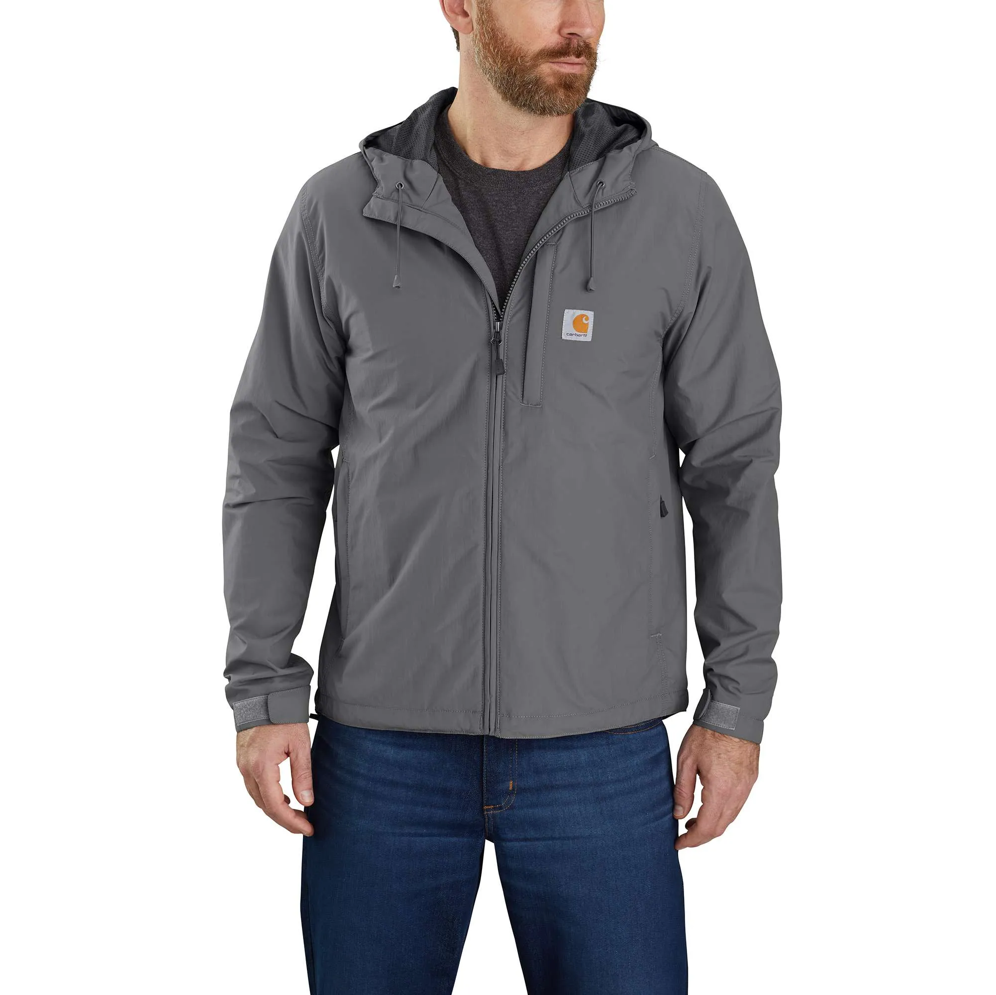 Rain Defender® Relaxed Fit Lightweight Jacket