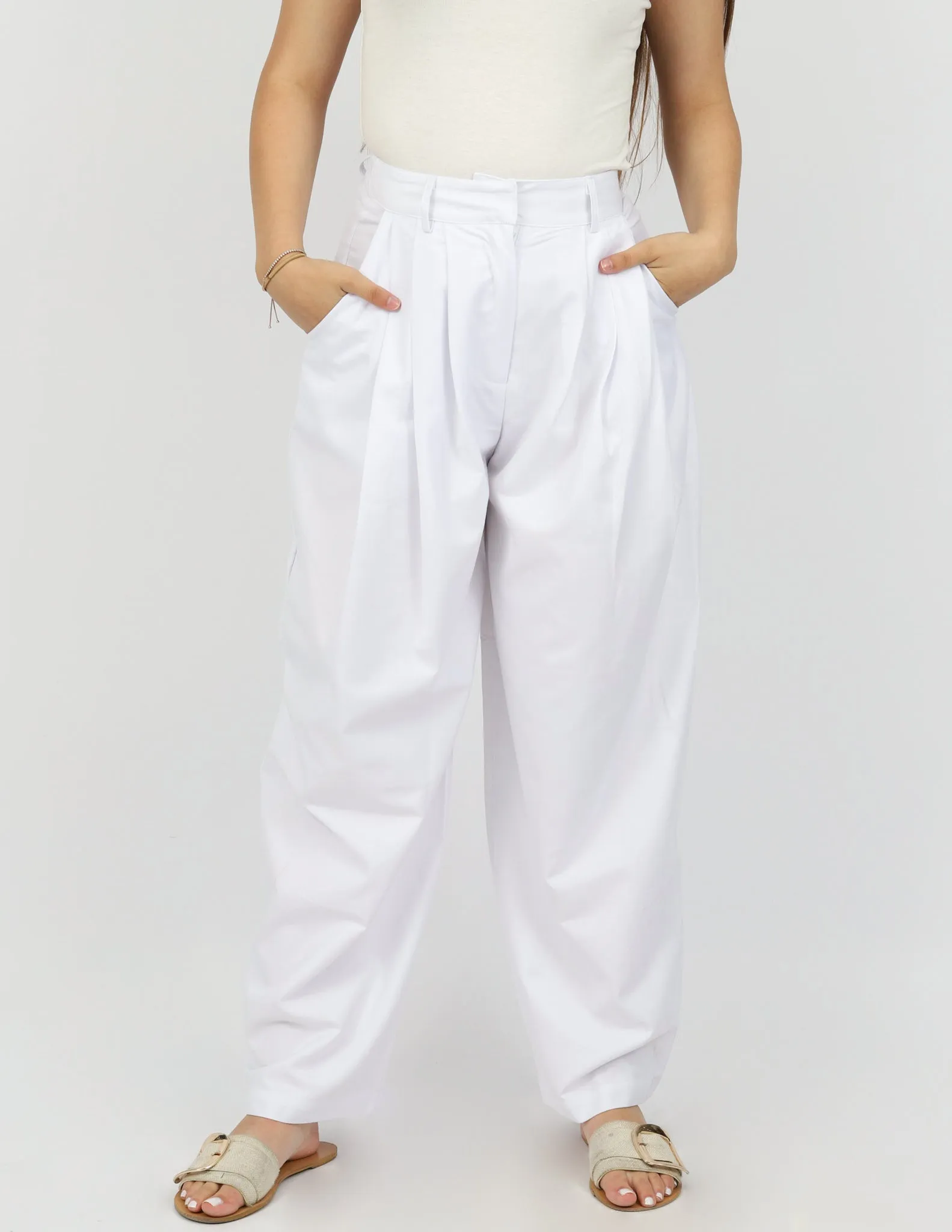 Roza Oversized Pants