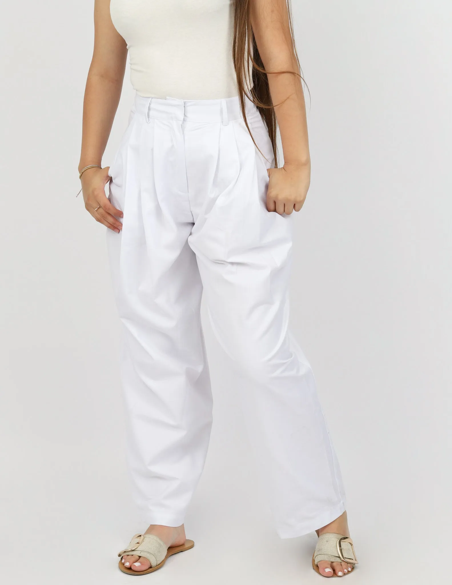 Roza Oversized Pants