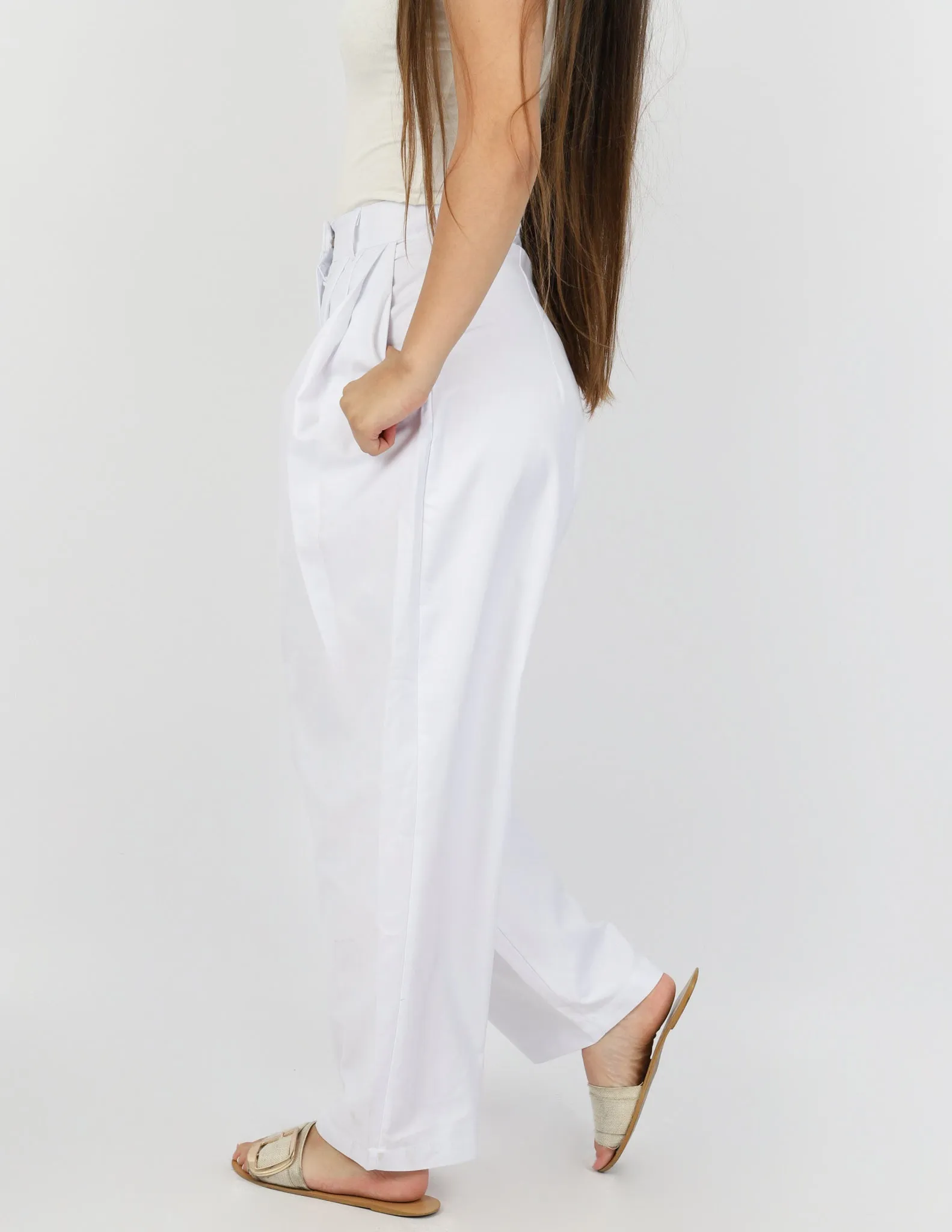 Roza Oversized Pants