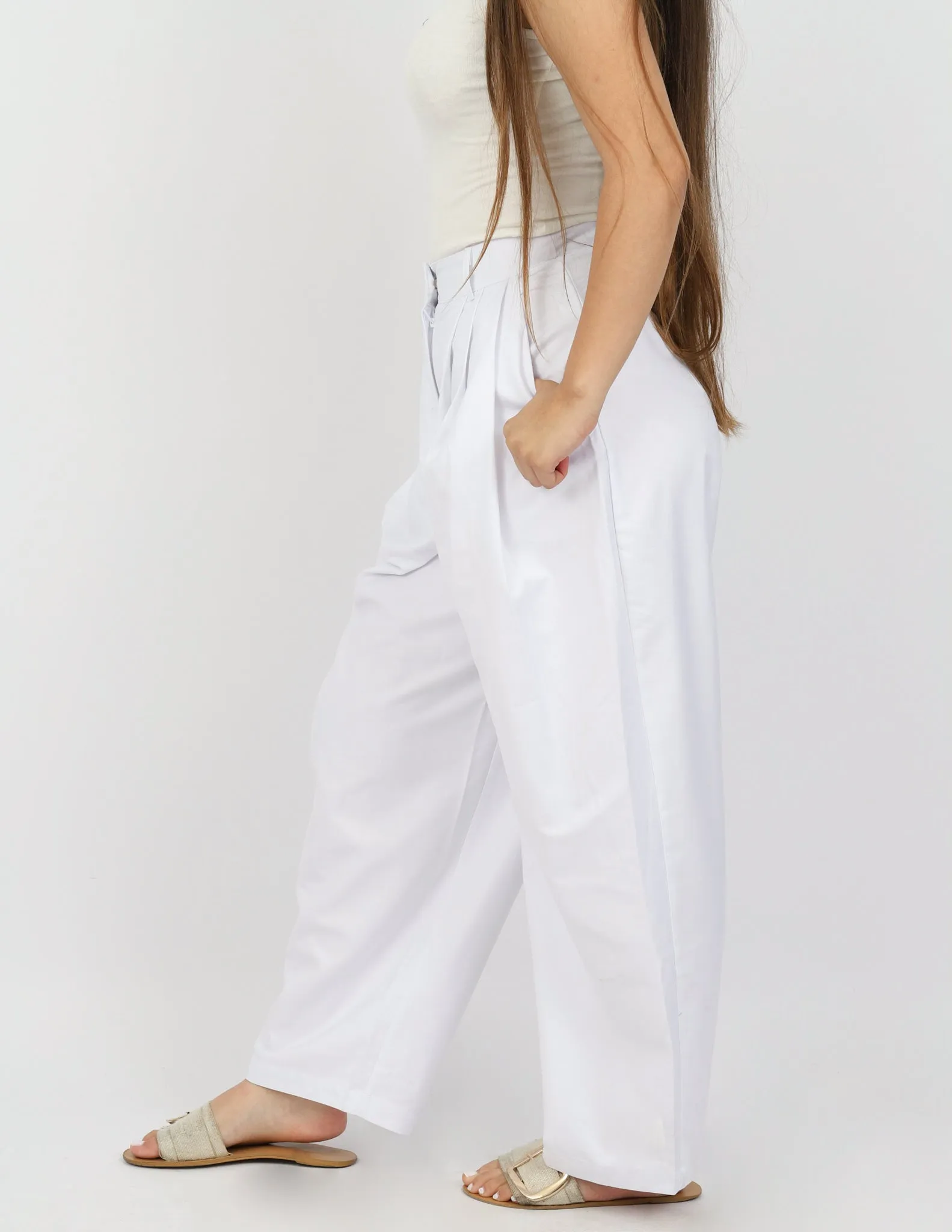 Roza Oversized Pants