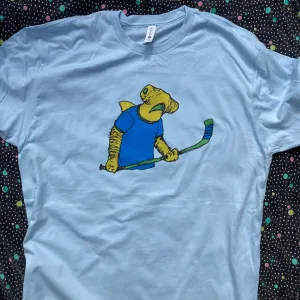 The Hockey shirt