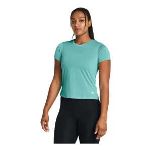 Under Armour T- Shirts - Women's Launch Short Sleeve