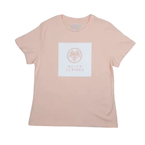 Women's Eagle Basics Tee