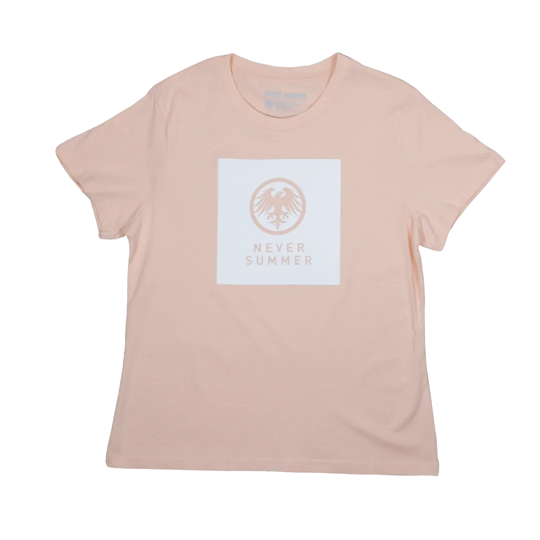 Women's Eagle Basics Tee