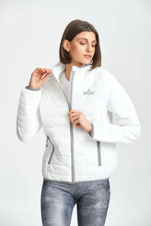 Women's Lightweight Winter Jacket